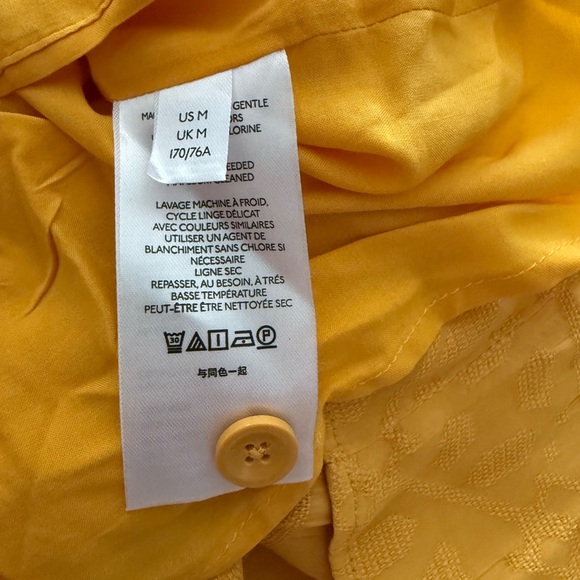 Anthropologie Maeve Carnacion Textured Maxi Skirt - Picture 8 of 11